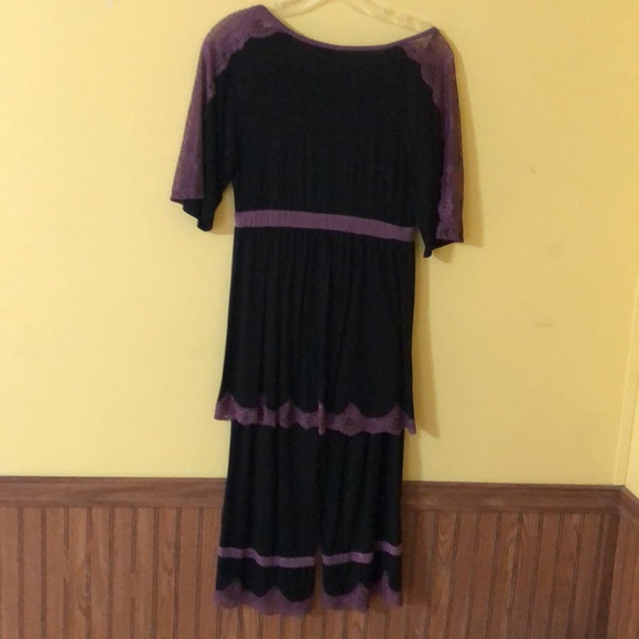 Soma 2 piece pajamas - Picture 2 of 4